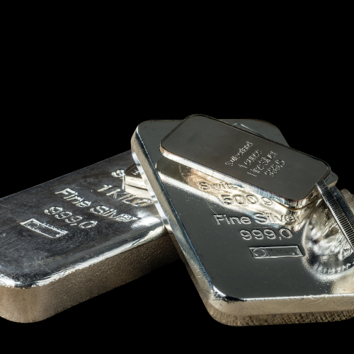 Silberschmuck Bewertung