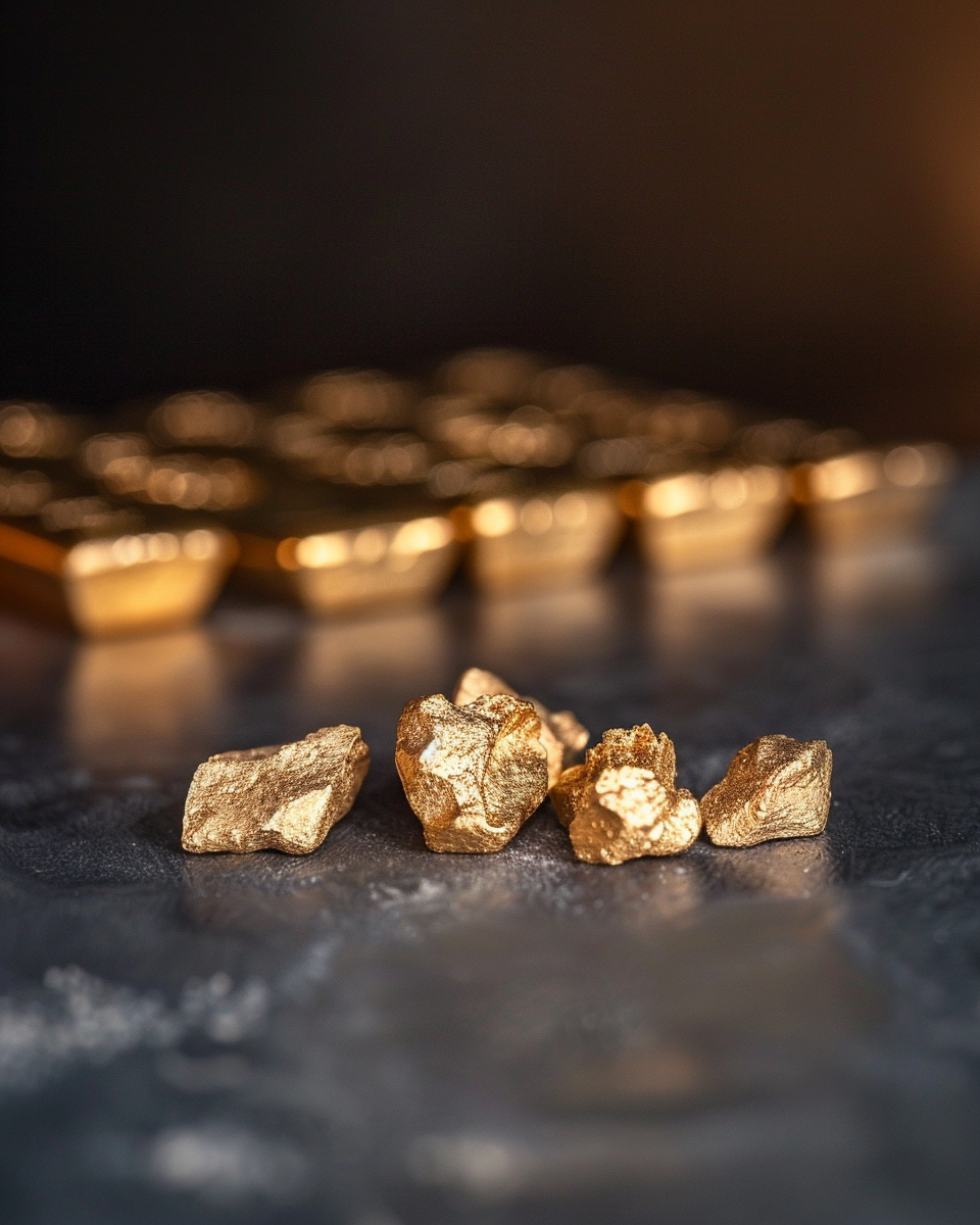 Zahngold bewerten und verkaufen